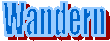 Wandern