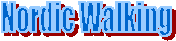 Nordic Walking