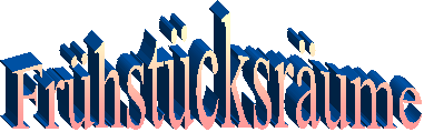 Fr�hst�cksr�ume